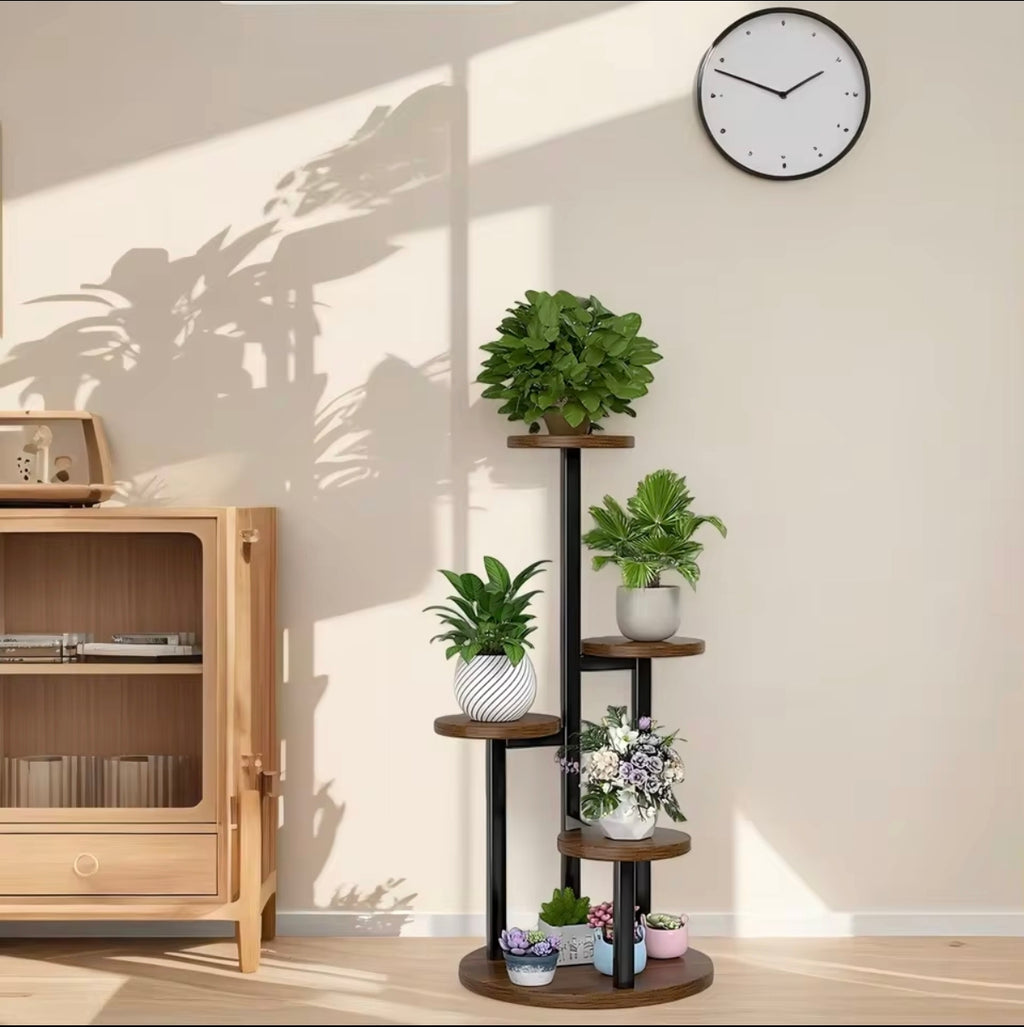 Support à plantes multifonctionnel – vue principale – VERDEFORM