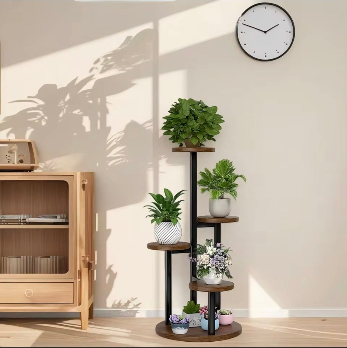 Support à plantes multifonctionnel – vue principale – VERDEFORM
