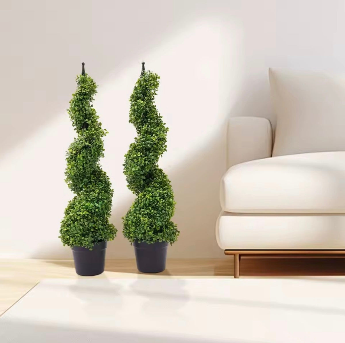 Bonsaï Décoratif – Double Bonheur